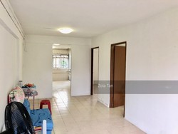 Blk 108 Yishun Ring Road (Yishun), HDB 3 Rooms #215856711